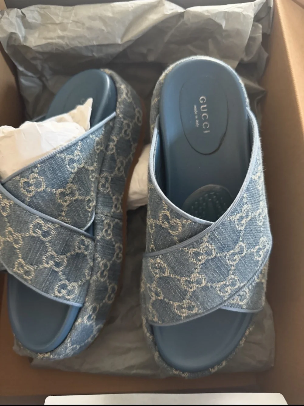 Shoes - Picture 2 of 2